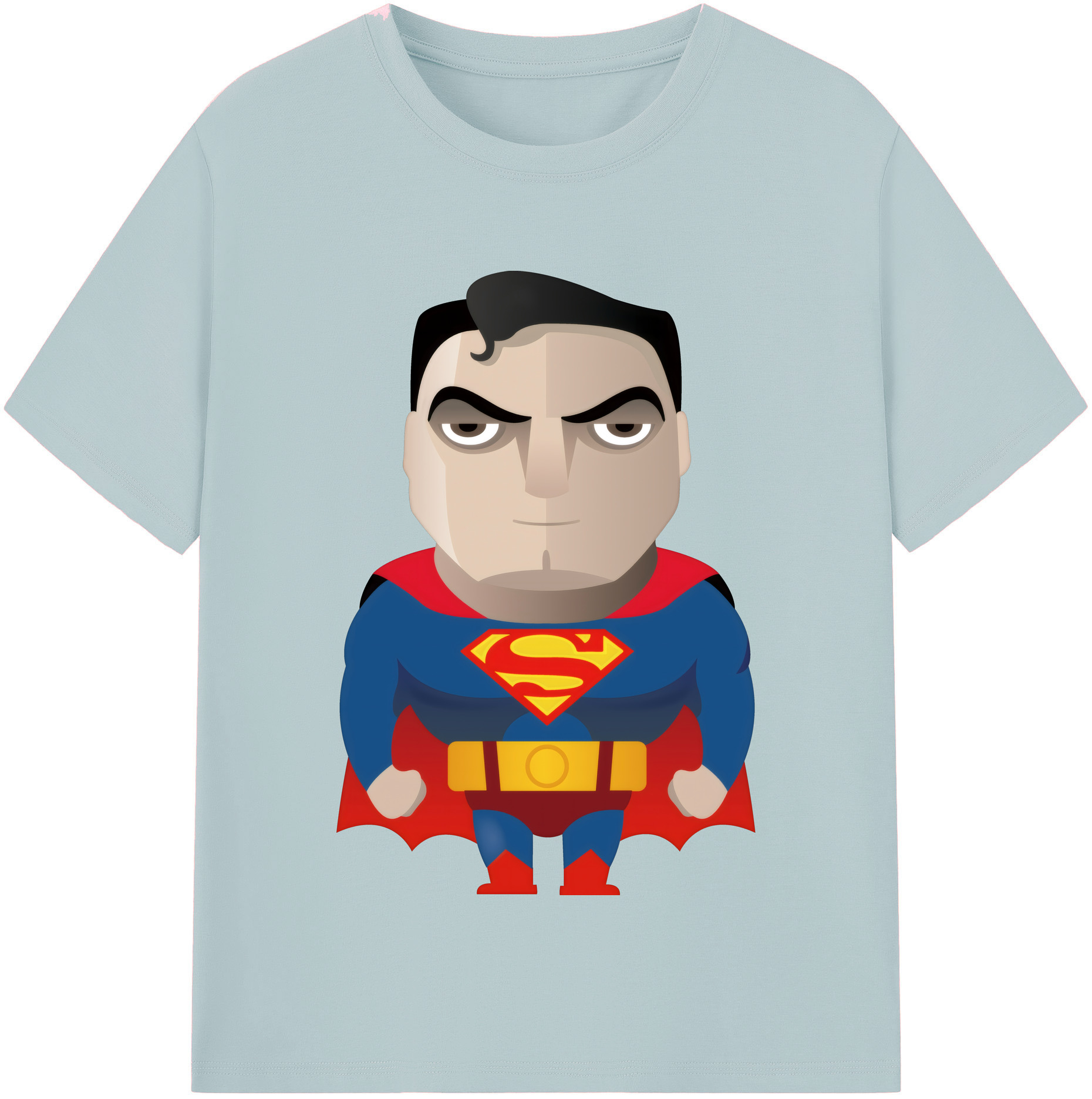 （画像用） アベンジャーズ The Avengers 綿100％半袖Tシャツ（フロントプリント）